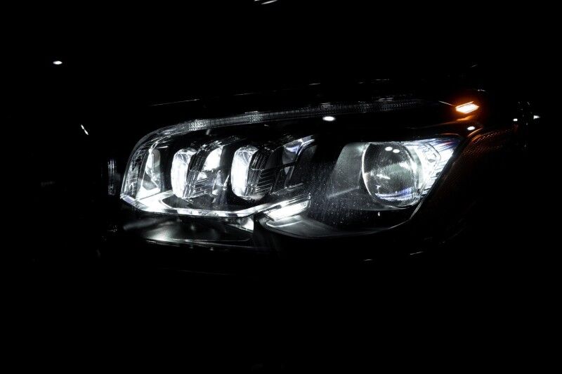 2025 Mercedes-Benz GLS 450 4MATIC&reg; SUV Peoria AZ