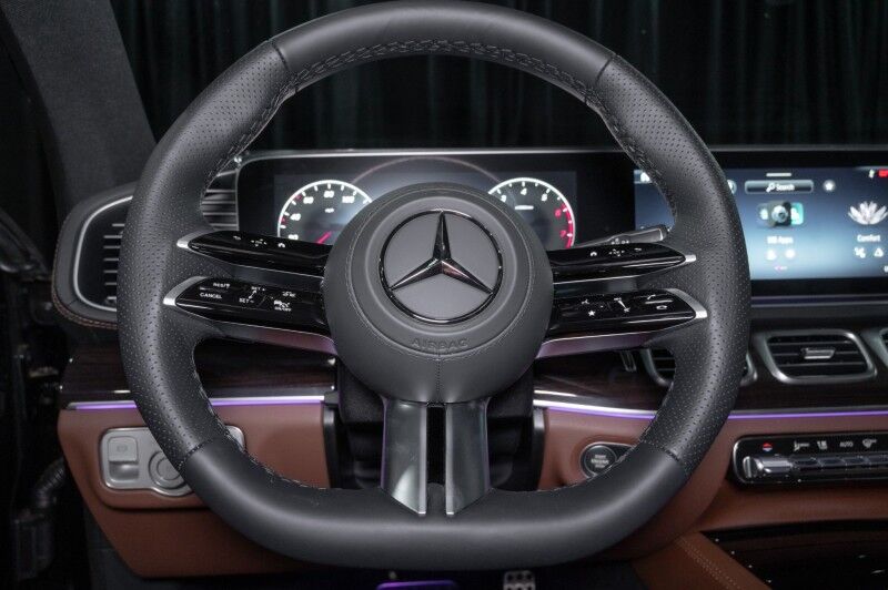 2025 Mercedes-Benz GLS 450 4MATIC&reg; SUV Peoria AZ
