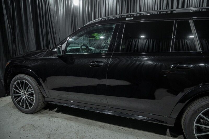 2025 Mercedes-Benz GLS 450 4MATIC&reg; SUV Peoria AZ