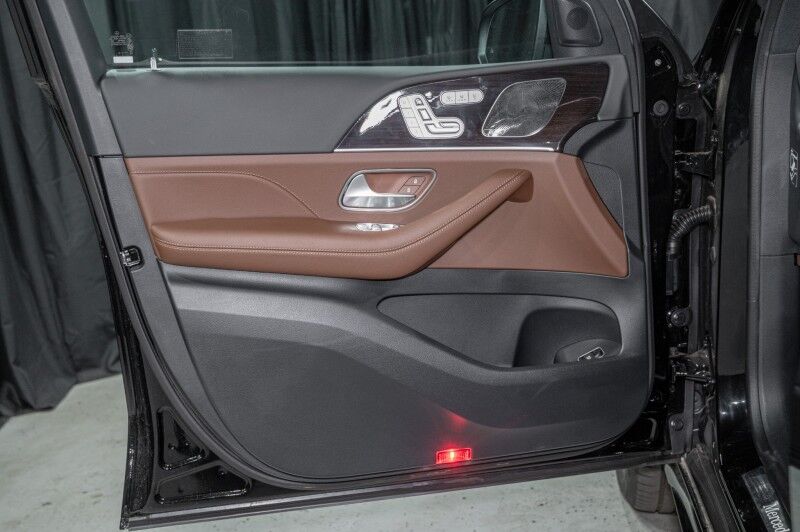 2025 Mercedes-Benz GLS 450 4MATIC&reg; SUV Peoria AZ