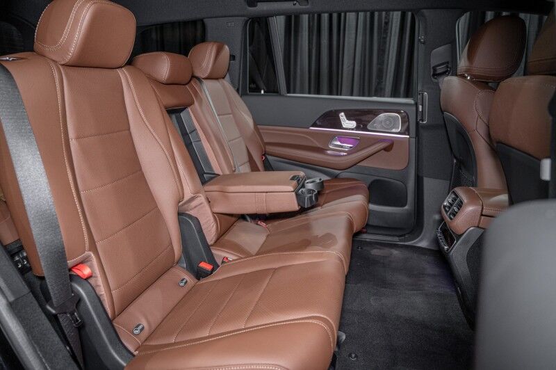 2025 Mercedes-Benz GLS 450 4MATIC&reg; SUV Peoria AZ