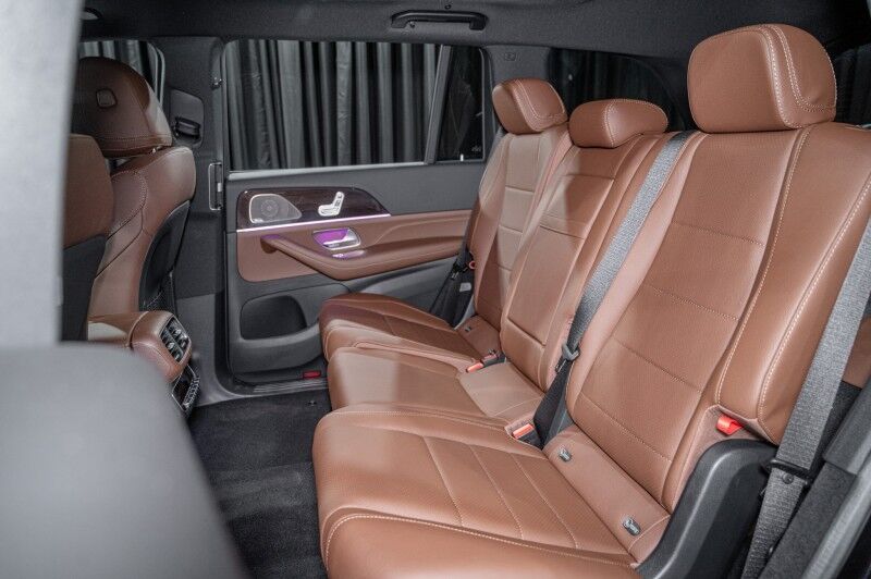 2025 Mercedes-Benz GLS 450 4MATIC&reg; SUV Peoria AZ