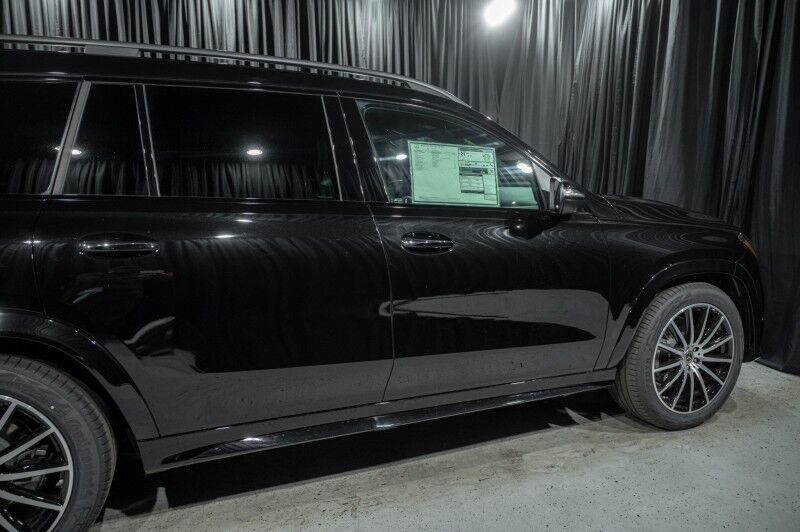 2025 Mercedes-Benz GLS 450 4MATIC&reg; SUV Peoria AZ