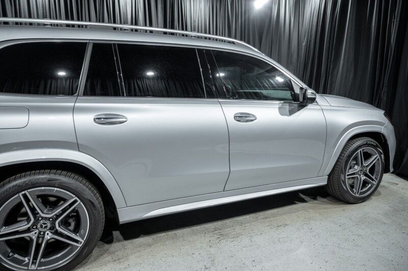 2025 Mercedes-Benz GLS 450 4MATIC&reg; SUV Peoria AZ