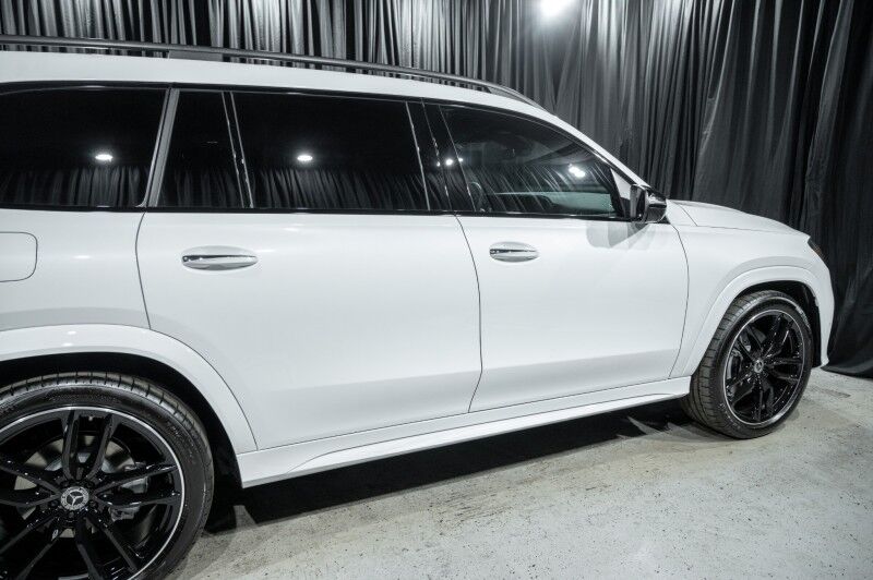 2025 Mercedes-Benz GLS 450 4MATIC&reg; SUV Peoria AZ