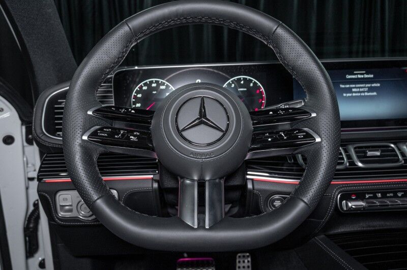 2025 Mercedes-Benz GLS 450 4MATIC&reg; SUV Peoria AZ