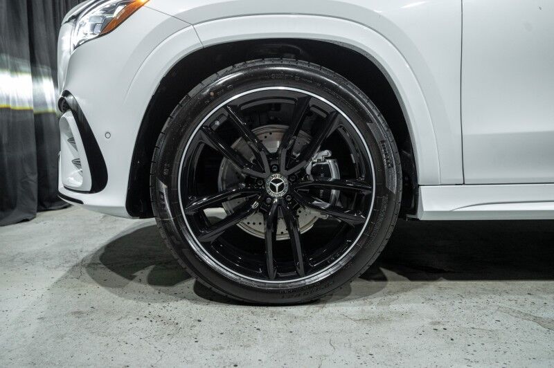 2025 Mercedes-Benz GLS 450 4MATIC&reg; SUV Peoria AZ