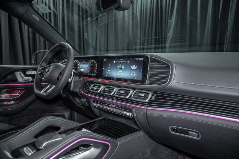 2025 Mercedes-Benz GLS 450 4MATIC&reg; SUV Peoria AZ