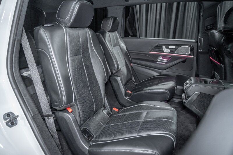 2025 Mercedes-Benz GLS 450 4MATIC&reg; SUV Peoria AZ
