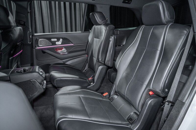 2025 Mercedes-Benz GLS 450 4MATIC&reg; SUV Peoria AZ