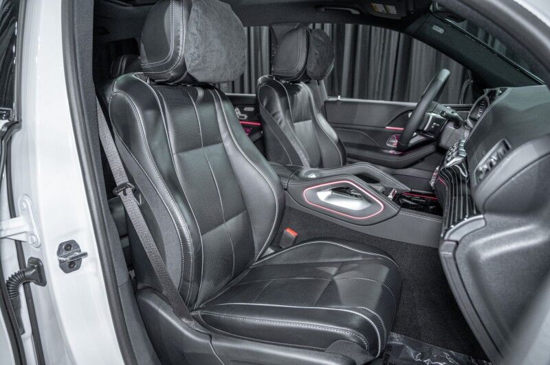 2025 Mercedes-Benz GLS 450 4MATIC&reg; SUV Peoria AZ