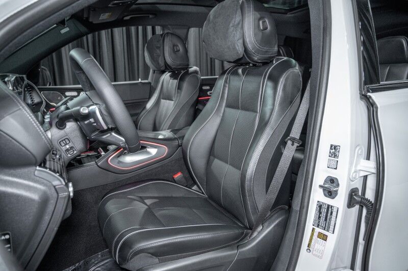 2025 Mercedes-Benz GLS 450 4MATIC&reg; SUV Peoria AZ