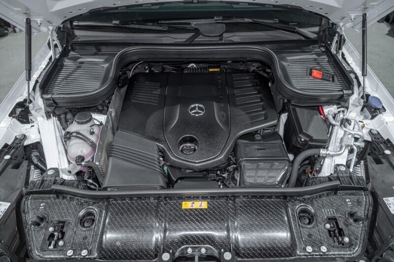 2025 Mercedes-Benz GLS 450 4MATIC&reg; SUV Peoria AZ