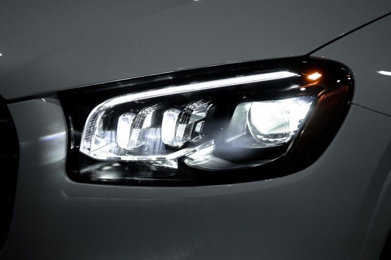2025 Mercedes-Benz GLS 450 4MATIC&reg; SUV Peoria AZ