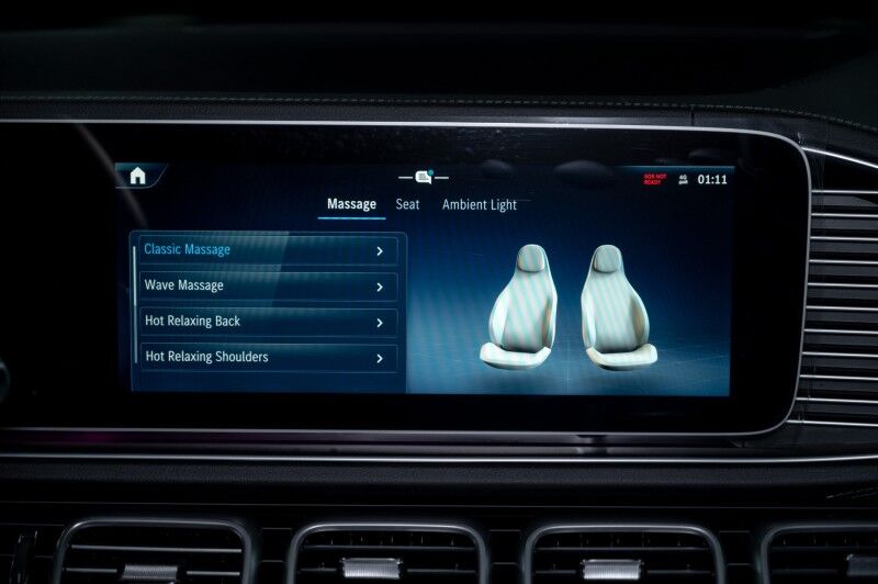 2025 Mercedes-Benz GLS 450 4MATIC&reg; SUV Peoria AZ