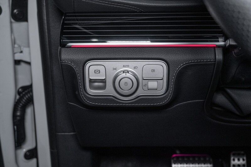 2025 Mercedes-Benz GLS 450 4MATIC&reg; SUV Peoria AZ