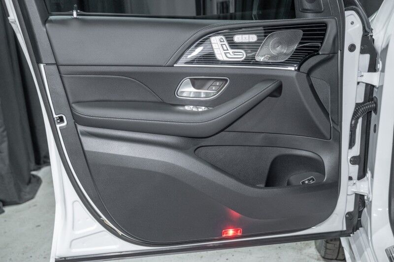 2025 Mercedes-Benz GLS 450 4MATIC&reg; SUV Peoria AZ