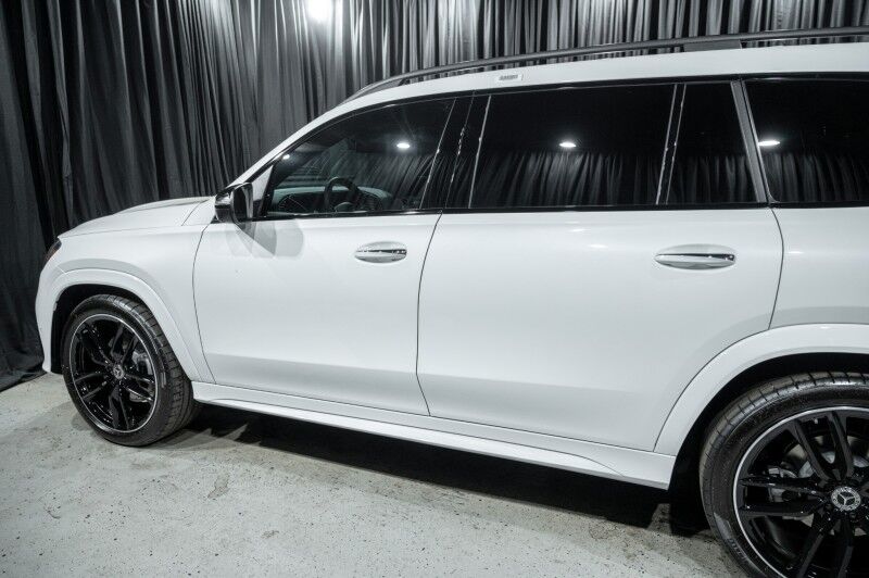 2025 Mercedes-Benz GLS 450 4MATIC&reg; SUV Peoria AZ