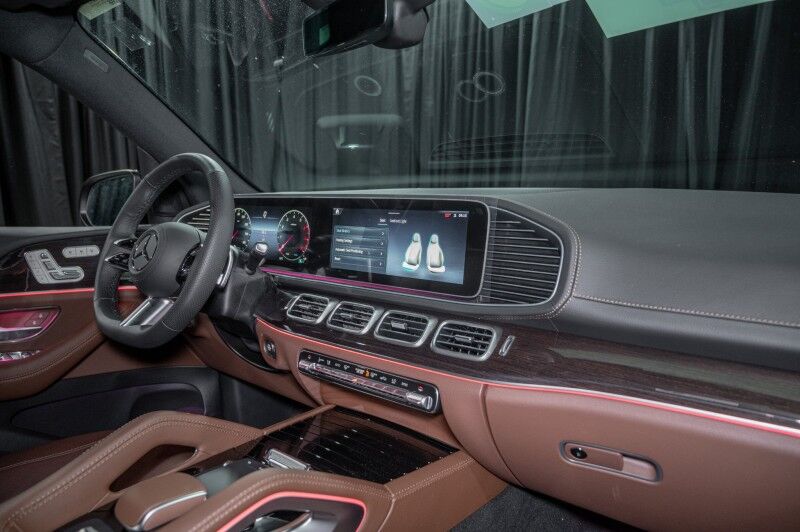 2025 Mercedes-Benz GLS 450 4MATIC&reg; SUV Peoria AZ