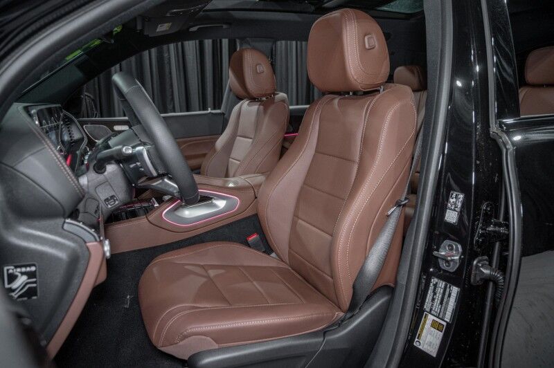 2025 Mercedes-Benz GLS 450 4MATIC&reg; SUV Peoria AZ