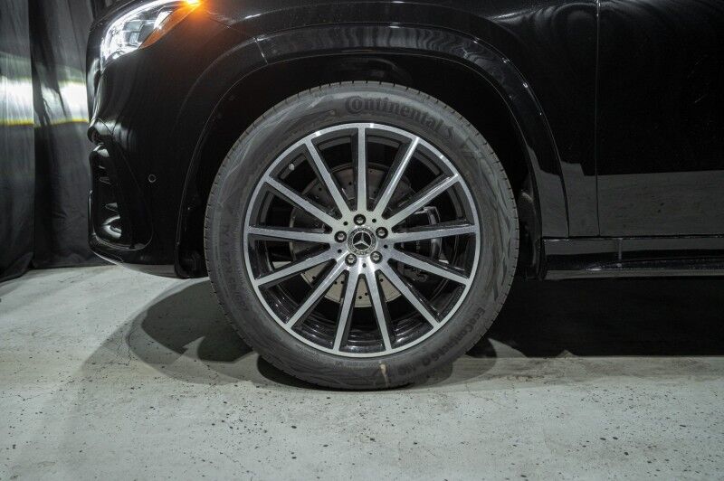 2025 Mercedes-Benz GLS 450 4MATIC&reg; SUV Peoria AZ