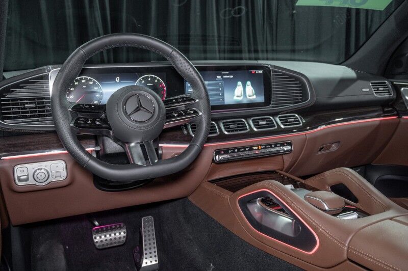 2025 Mercedes-Benz GLS 450 4MATIC&reg; SUV Peoria AZ