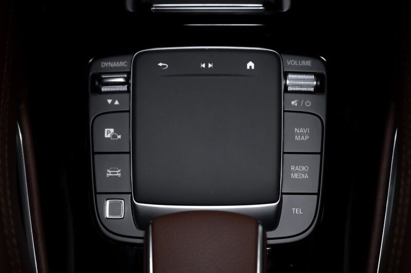 2025 Mercedes-Benz GLS 450 4MATIC&reg; SUV Peoria AZ