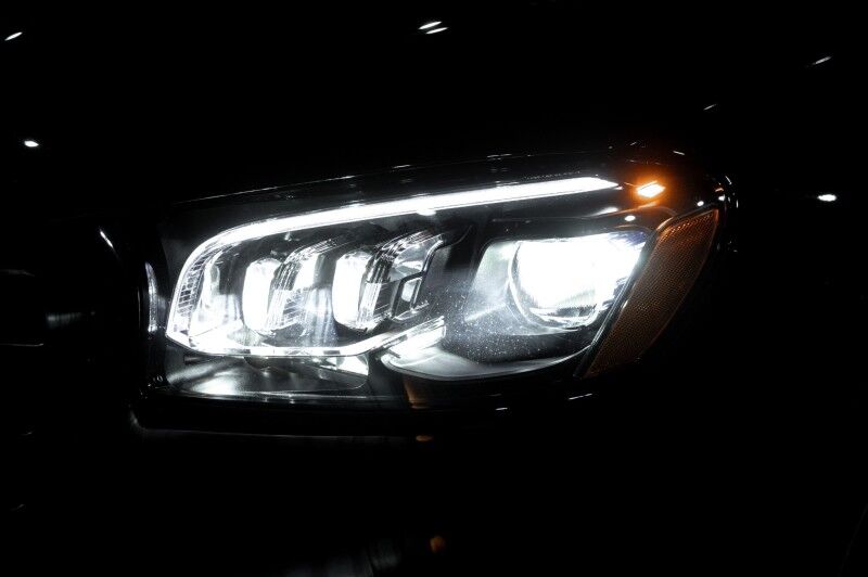 2025 Mercedes-Benz GLS 450 4MATIC&reg; SUV Peoria AZ