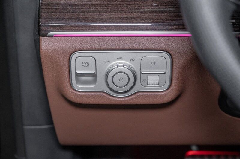 2025 Mercedes-Benz GLS 450 4MATIC&reg; SUV Peoria AZ