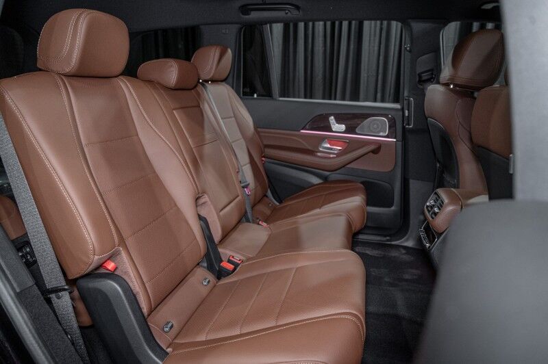 2025 Mercedes-Benz GLS 450 4MATIC&reg; SUV Peoria AZ