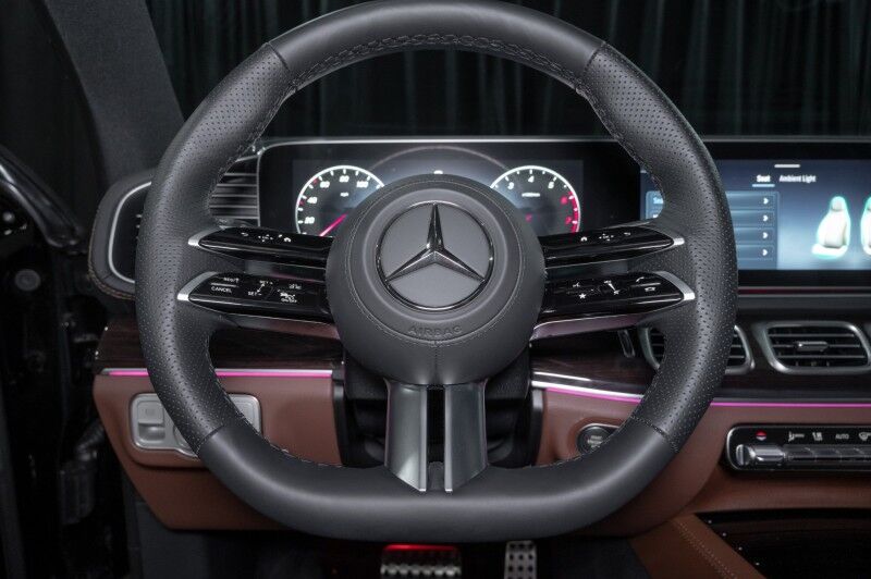 2025 Mercedes-Benz GLS 450 4MATIC&reg; SUV Peoria AZ