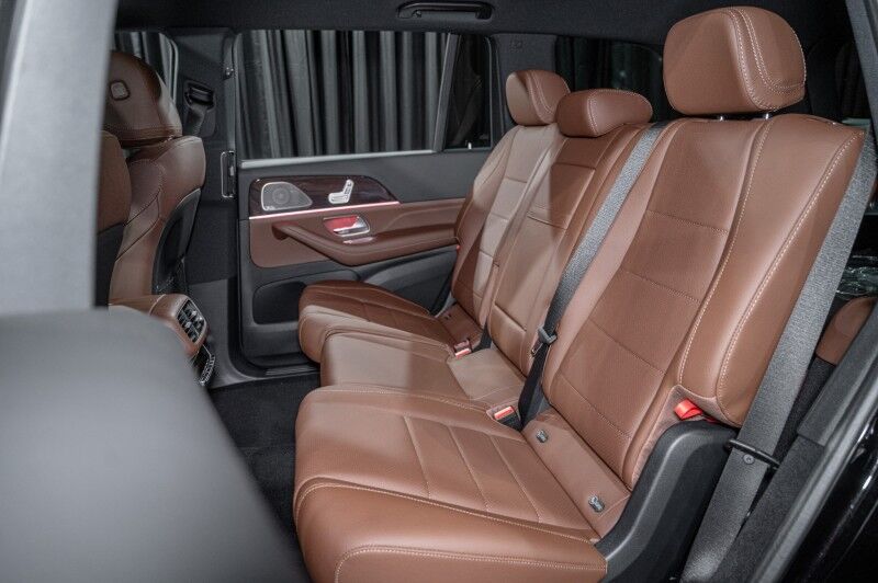 2025 Mercedes-Benz GLS 450 4MATIC&reg; SUV Peoria AZ