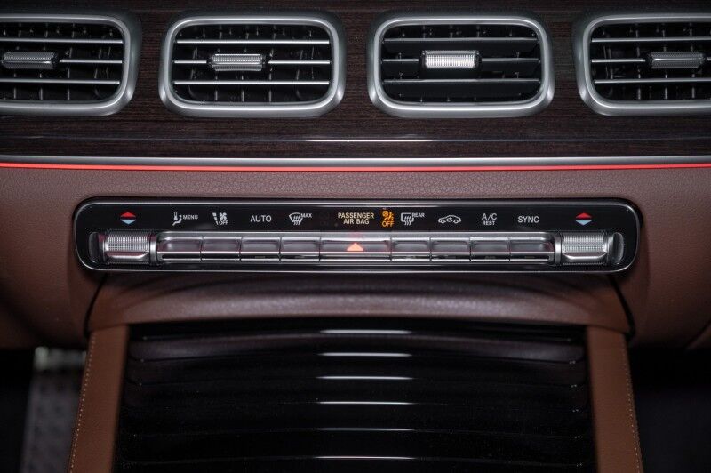 2025 Mercedes-Benz GLS 450 4MATIC&reg; SUV Peoria AZ