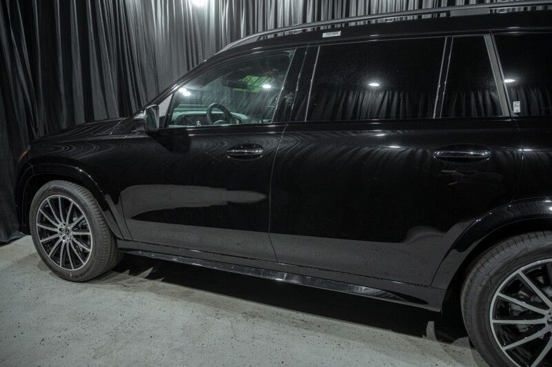 2025 Mercedes-Benz GLS 450 4MATIC&reg; SUV Peoria AZ