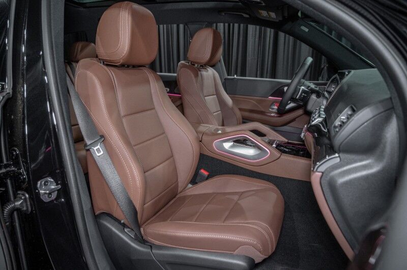 2025 Mercedes-Benz GLS 450 4MATIC&reg; SUV Peoria AZ
