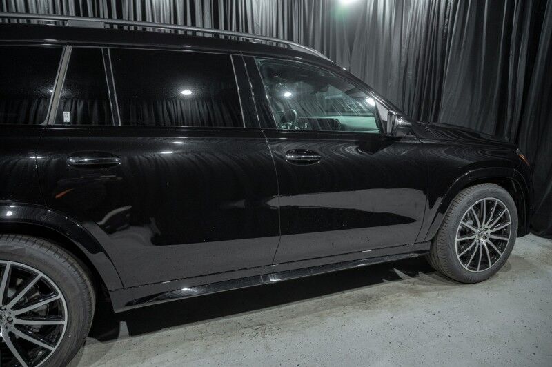 2025 Mercedes-Benz GLS 450 4MATIC&reg; SUV Peoria AZ