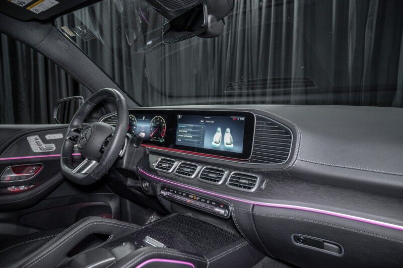 2025 Mercedes-Benz GLS 450 4MATIC&reg; SUV Peoria AZ