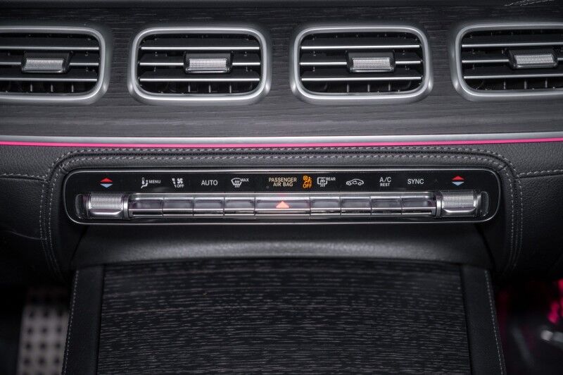 2025 Mercedes-Benz GLS 450 4MATIC&reg; SUV Peoria AZ