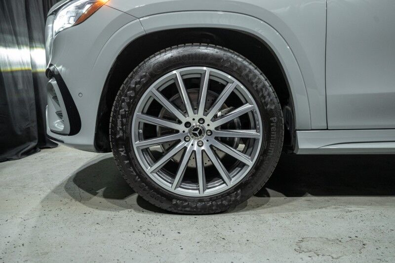 2025 Mercedes-Benz GLS 450 4MATIC&reg; SUV Peoria AZ