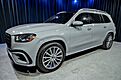 2025 Mercedes-Benz GLS 450 4MATIC® SUV