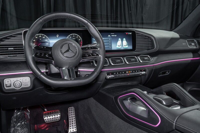 2025 Mercedes-Benz GLS 450 4MATIC&reg; SUV Peoria AZ