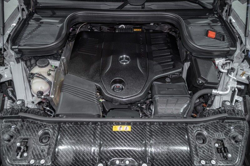 2025 Mercedes-Benz GLS 450 4MATIC&reg; SUV Peoria AZ