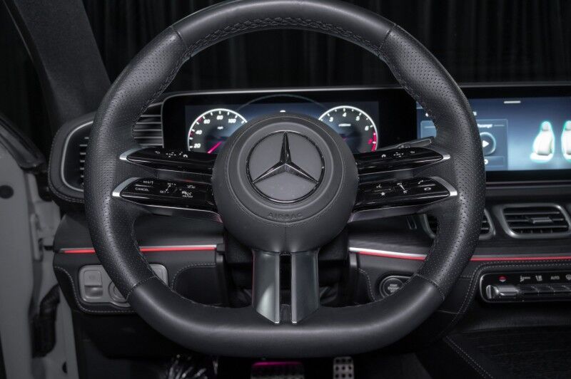2025 Mercedes-Benz GLS 450 4MATIC&reg; SUV Peoria AZ