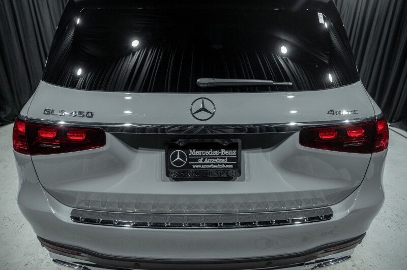 2025 Mercedes-Benz GLS 450 4MATIC&reg; SUV Peoria AZ