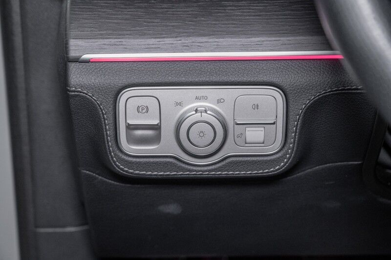 2025 Mercedes-Benz GLS 450 4MATIC&reg; SUV Peoria AZ