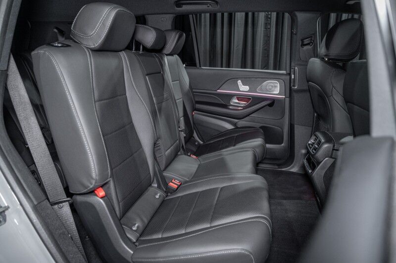 2025 Mercedes-Benz GLS 450 4MATIC&reg; SUV Peoria AZ