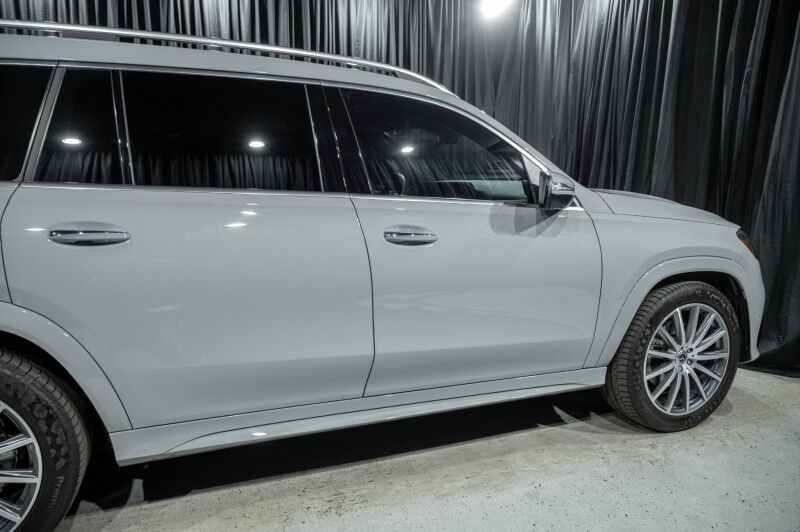 2025 Mercedes-Benz GLS 450 4MATIC&reg; SUV Peoria AZ