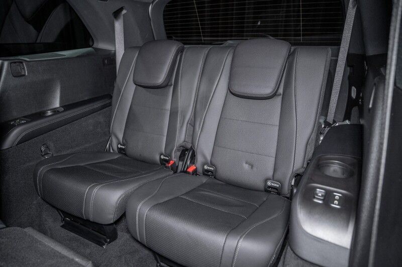 2025 Mercedes-Benz GLS 450 4MATIC&reg; SUV Peoria AZ