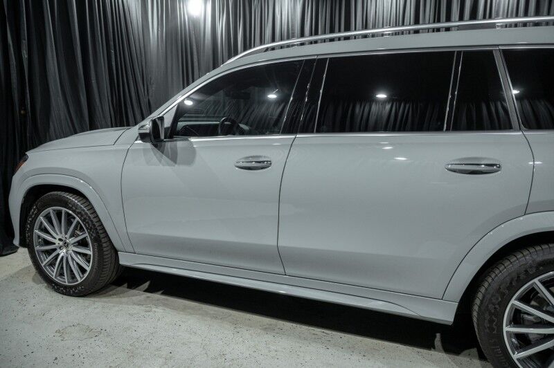 2025 Mercedes-Benz GLS 450 4MATIC&reg; SUV Peoria AZ