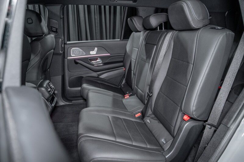 2025 Mercedes-Benz GLS 450 4MATIC&reg; SUV Peoria AZ